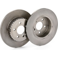 Bsg Fren Dıskı Arka Duz 5 Bjn 300X12X69X50,5 Mercedes C Serısı (W205) 180 - 200 Bluetec - 200 D 2014-