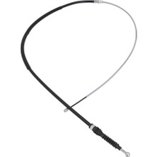 Cavo El Fren Teli Arka Sağ/sol Jetta 10=> (1598MM/827MM)