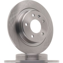 Psb Arka Fren Aynası Insıgnıa B 2017 >> (16 Inç) (288X12X5DL Dolu)