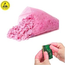 OEM Antistatik Esd Parmaklık L Beden (1 PAKET-1440 Adet)