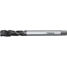 Narex Zdanice M20X2.5 Tialn 6g Helis Makina Kılavuzu Dın 376C 4050 Tialn