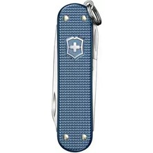 Victorinox 0.6221.L23 Classic Sd Alox LE2026 Çakı Limited Edition