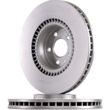 Bosch Fren Dıskı On Havalı 5 Bjn 344,8X30X68X52,1 A4 2.0 Tdı-2.0tfsı-1.8 Tfsı 2007-2015/A5 1.8 Tfsı-2.0 Tdı-2.0 Tfsı 2007-2017/A6 2.0 Tdı-2.0 Tfsı 2010-/Q5 2.0 Tdı 2008-/PORSCHE Macan 2.0 2014-