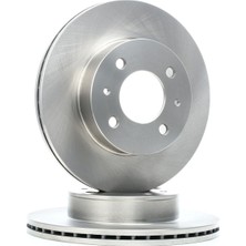 Bsg Fren Dıskı On Havalı 4 Bjn 241,5X19X63,6X52 Hyundaı Accent Admıre 1.3 - 1.6 - 1.5 Crdı 2003-2006/ Accent Iı (Lc) 1.3 - 1.5i - 1.6i 2000-2005/ Accent Mılenıum 1.3 - 1.5 - 1.5 Crdı 2000-2003