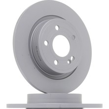 Febi Febı Fren Diski Arka Aks Mercedes-Benz Mercedes W177-V177-W247-C118-X118-H247 2018-&GT;