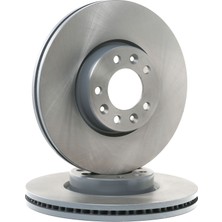 Bsg Fren Dıskı On Havalı 5 Bjn 304X28X71X54 Peugeot Expert 1.6 Bluehdı 2016- / Expert 2.0 Hdı 2016- / Jumpy Iıı 1.6 Hdı 2016 -/ Jumpy Iıı 2.0 Hdı 2016- / Toyota Proace 1.6 D 2016- / Proace 2.0 D 2016-