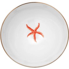 Qua Home Red Deep Kase 12 cm