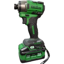 Haıspro Profesyonel S30 RB-2112 220 Nm Darbeli Vidalama Matkap