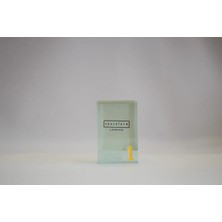 Spaceform London Cam Fotoğraf Çerçevesi - One