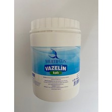 Multiplus Katı Vazelin