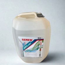 ŞEYLİŞEYLER Şeylişeyler -Adblue 10 kg Dizel Egzoz Sıvısı – Scr Uyumlu, Euro 5 & Euro 6 Araçlar Için