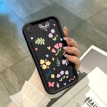 Ucuc Samsung Galaxy A20/A30 Uyumlu Siyah Silikon Kılıf Darbeye Dayanıklı Kamera Korumalı