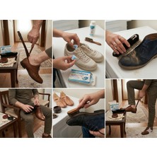 Ayakkabı Bakım Seti