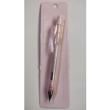 Tombow Versatil Pastel Glass Mono Graph Cam Pembe 0.5