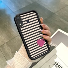 Ucuc Samsung Galaxy A20/A30 Uyumlu Siyah Silikon Kılıf Darbeye Dayanıklı Kamera Korumalı