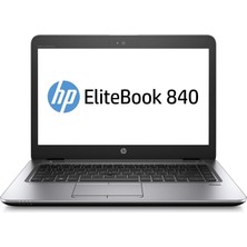Hp Elitebook 840 G3 Intel I5-6300U 14" Notebook - Outlet