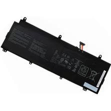 Alfamaks Asus C41N1828 GX531 GX531G GX531GV GX531GW GX531GXR Batarya Pil
