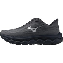 Mizuno Wave Horizon 9 Erkek Koşu Ayakkabısı Siyah