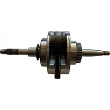 Msr HONDA SH125İ KRANK KOMPLE ORJ