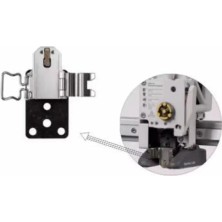 Teknik Filament 3D Bambu Lab A1 Serisi Hotend Isıtıcı Kiti (Klon)