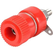 OEM Born Fiş Şase Klemens (IC-239) - Kırmızı