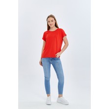 Fashion Friends Kadın Bluz 26Y0194K1