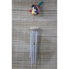 DS LLC Ieg ™ Pinokyolu Metal Çan No 1 DSLLCRS-IEGK34