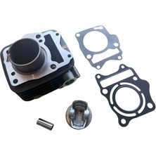 Tvs Raider 125 Silindir Seti Komple Orj N6321880