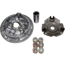 Msr HONDA SH 125 ÖN VARYATÖR YARIM SET 2024-2025