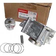 Msr HONDA SH125İ SİLİNDİR SETİ
