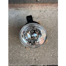 Ns Nilser Auto Parts D Max Isuzu Sağ Sis Far 2007-2011