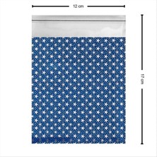 12*17 Hediye Poşet Paketi 100'LÜ