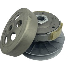 Espada YAMAHA XMAX 250 ARKA VARYATÖR KOMPLE