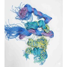 Mrc Büyükbaş Cambaz Hayvan Yuları 5 kg 100 Adet