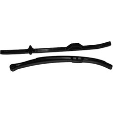 Msr HONDA PCX125 2021-2024 EKSANTRİK ZİNCİR GERGİ KILAVUZU TAKIM