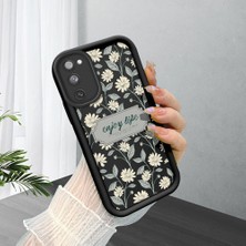 Ucuc Samsung Galaxy S20 Fe 4g/5g Uyumlu Siyah Silikon Kılıf Darbeye Dayanıklı Kamera Korumalı