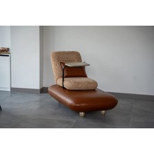 Berjer Aura Lounge & Work baba koltuğu