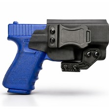 Taktikal Aksesuar Kydex Iwb Iç Taşıma Kılıf Sarsılmaz Sar9 Uyumlu Versiyon2 Siyah