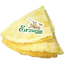 Kuru Kaymak 600 gr erzurum yöresel ürünler