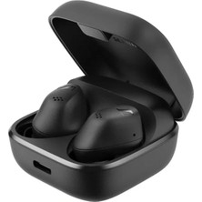 Sennheiser Accentum True Wireless Siyah Premium Bluetooth Kulaklık Anc ve 28 Saat