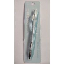 Tombow Versatil Pastel Glass Mono Graph Cam Mavi 0.5