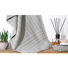 Lova Yatak Parker Yüz Havlusu