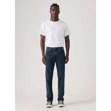 Levi's Lse 511 Slim Erkek Koyu Mavi Jean Kot Pantolon A2081-0076
