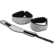 Hattrick Vice Ağırlık Halter Fitness Kemeri M Beden Erkek Kullanımı İçin Dayanıklı Malzeme