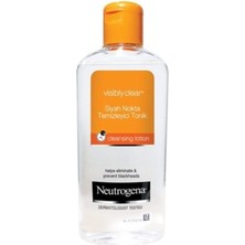 Neutrogena Siyah Nokta Temizleyici Tonik 200 ml