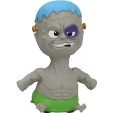 Gray Line Gry 12384 Btf-Figür Puncheezz Franko Zonko Deluxe(Belirtilen Fiyt, Tekli Satış Için Adet Fiyt