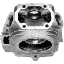 Sevgent Honda SPACY110 Silindir Üst Kapak