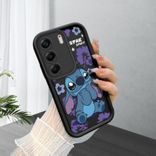 Ucuc Tecno Camon 40(Cm5) Uyumlu Siyah Silikon Kılıf Darbeye Dayanıklı Kamera Korumalı
