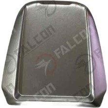 Sevgent Leo 6800 Km Saat Kapağı Arka Gri