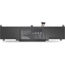 Alfamaks Asus C31N1339 UX303L UX303LA TP300 TP300L Q302  U303 Batarya